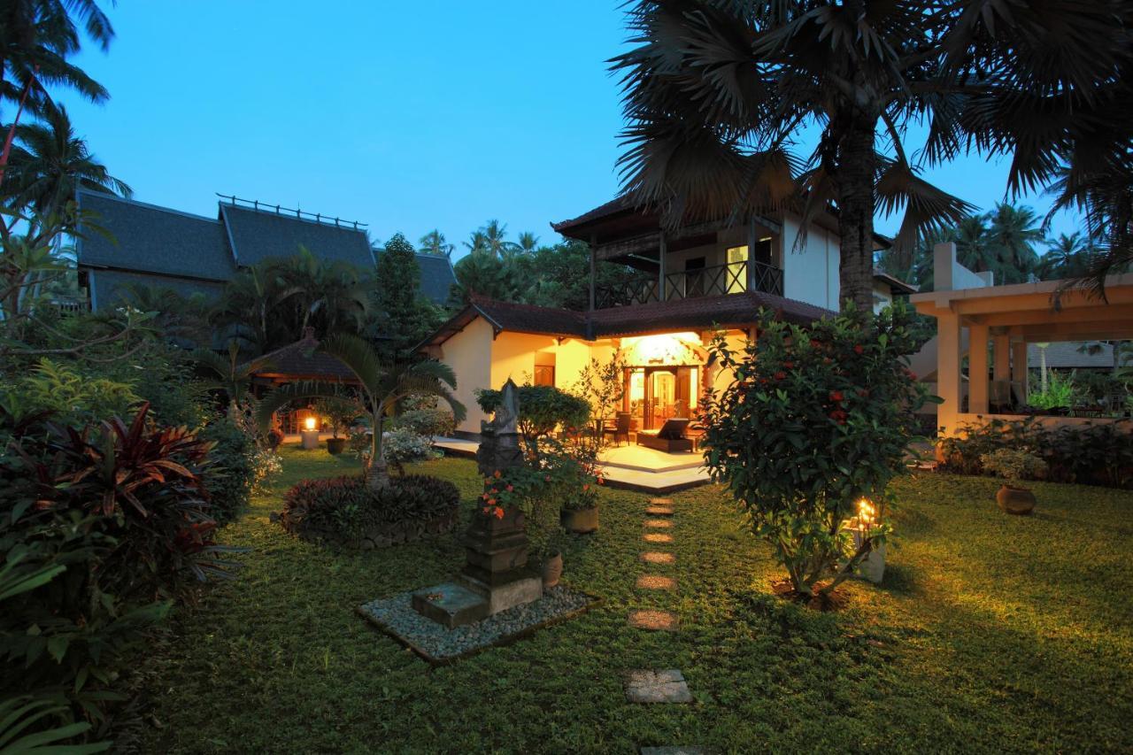 Villa Matanai By Ecommerceloka Jasri Bagian luar foto